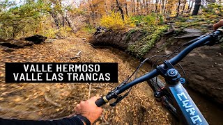 Valle Hermoso | Valle Las Trancas [Otoño 2021]