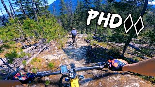 I've Been Scared to Try this Trail for 2 Years