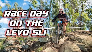 SEQ EMS Enduro Round 2 - Kooralbyn!