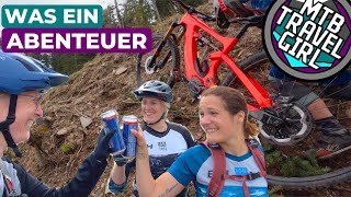 Klettern mit dem EMTB | Reschenpass |...