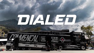 DIALED S3-EP7: Goodbye Leogang | FOX