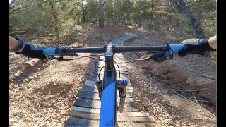 Rocky Hill Ranch Mountain Biking (3) - Lots of...
