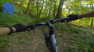 MTB RS1 (Jednotka) Enduro - Straník 9/6/21