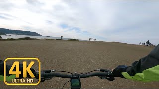 [13 min] Prelude - Coastal Trail in Mori...