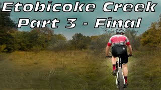 Etobicoke Creek Mountain Bike | Finding the...