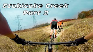 Etobicoke Creek Mountain Bike Trails | A local...