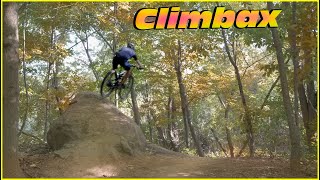 Don Valley Trails | Climbmax | Mountain Biking