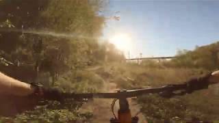 Don Valley Bike Trails: Oob Trail / Beaver...