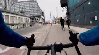 GoPro Hero 7 TimeWarp 4k - Toronto's Martin...