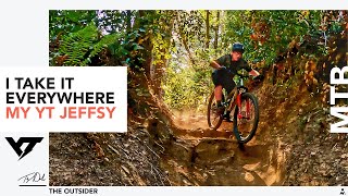 Including My Favorite MTB Ride of 2021