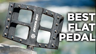 Catalyst Pedal Review // Pedaling Innovations
