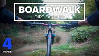 A BIT OF EVERYTHING - Boardwalk Mountain Bike...