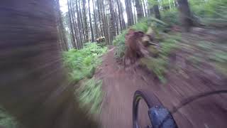Playtime // Mountain Biking