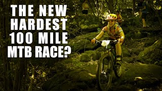Mohican 100 MTB 2021 - Hardest Edition Ever!