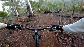 Reverse Birthday Loop (AKA Enduro Link) -...