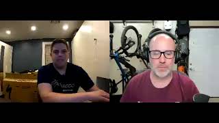 Regular Guy Mountain Biking Live Stream