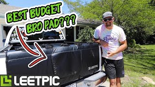 Leetpic Tailgate Pad Review