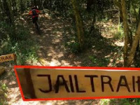 MTB Massa Marittima 12.06.2021 sentiero JAILTRAIL