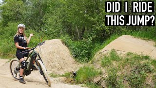 WHY IS RIDING MTB SO HARD SOMETIMES?!