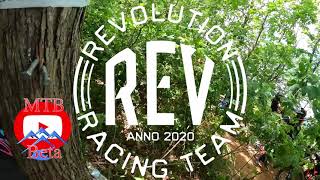 Powder Ridge ESC DH Race Run