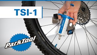 TSI-1 Tubeless Sealant Injector