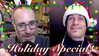 RGMTB Holiday Special with guest Mountain Bike...