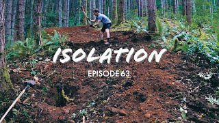 RETURN OF THE DIRT MEGARAMP!! ISOLATION EP63