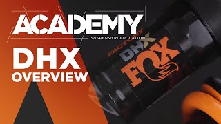 Academy: DHX Overview | FOX