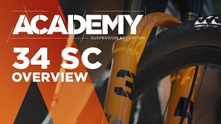 Academy: 34 Step-cast Overview | FOX