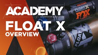 Academy: Float X Overview | FOX