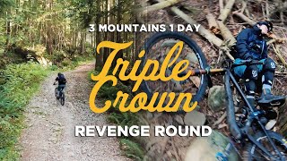 Worst Triple Crown Ever