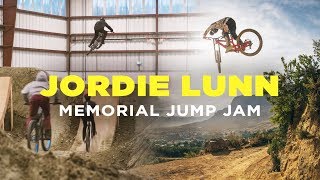 Jordie Lunn Memorial Jump Jam