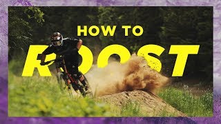 How to Roost with Dylan Forbes