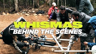 WHISMAS: Behind the Scenes (Whistler Opening...