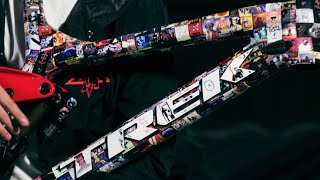 Custom Music Mountain Bike Reviewed By Anthony...