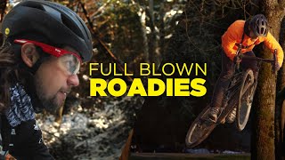 Gravel Riding With Pro Road Cyclist Kiel Reijnen
