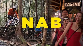 Birthday Shred to Vegas In A Day (NAB 2019)