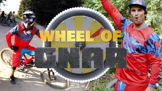 The Claw and the 10% Rule | Wheel of Gnar