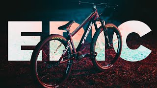 Epic Dream Bike Build of Epicness (sick af)
