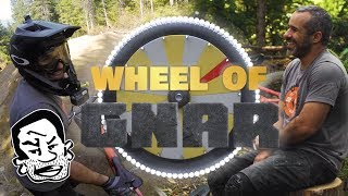 Seth's Bike Hacks Hits His Biggest Drop Ever |...