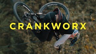 How To Get Free Stuff At Crankworx