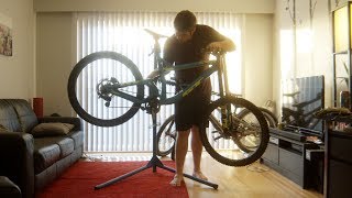 How to Build a Bike