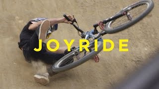 IT'S CRANKWORX BABY