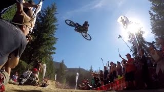 2016 Crankworx Whip Off Championship