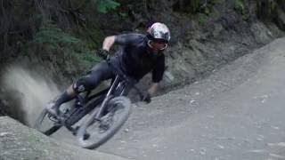 Can You Destroy This Berm?