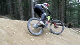 Whistler Bike Park OPENING WEEKEND 2016