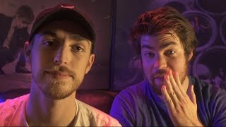How Did We Meet? (Ask IFHT)