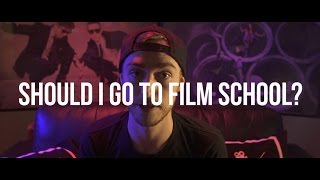 Should I Go To Film School? (Ask IFHT)
