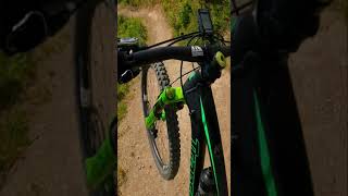 23mph, 120fps, GoPro HERO 9 Black #Shorts