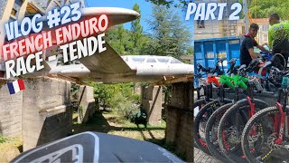 Racing French Enduro Regional Race - PART 2...